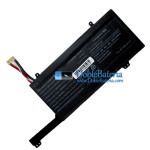 Batería para PDA 645568-3S1P [Batería de repuesto]